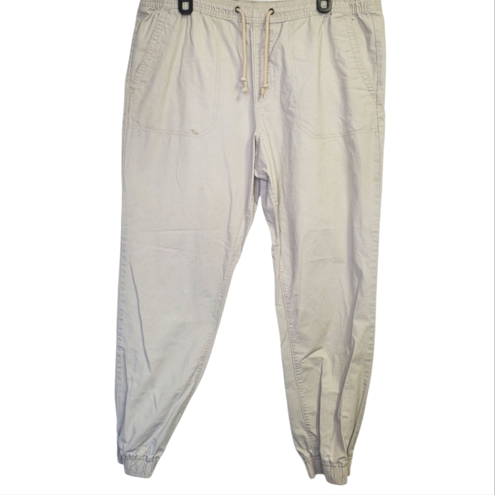 Mosssimo Supply Co. Womens Pants Size L